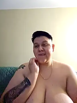 DevilDahm online show from 25, 4, 2026