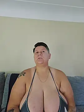 DevilDahm online show from 5, 7, 2026