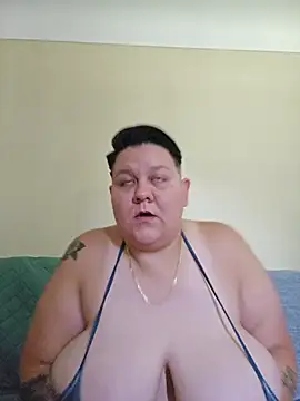 DevilDahm online show from 12, 7, 2026