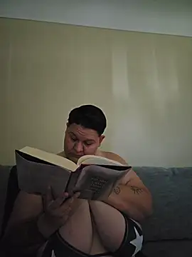 DevilDahm online show from 13, 7, 2026