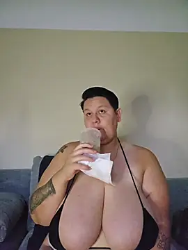DevilDahm online show from 28, 7, 2026