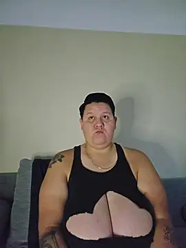 DevilDahm online show from 30, 7, 2026