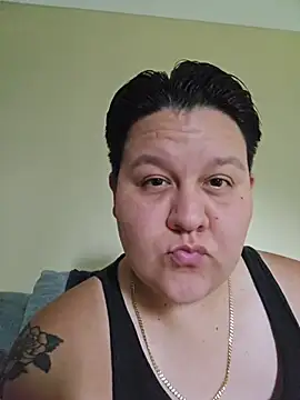 DevilDahm online show from 4, 8, 2026