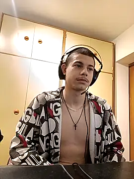 Snapshot of BigDickEnrg7195 chatting on 13, 2, 2025 BigDickEnrg7195 online show from 13, 2, 2025