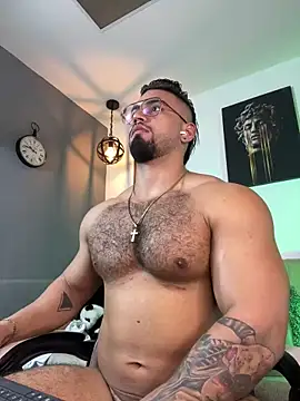 jaxon colton online show from 3, 3, 2025