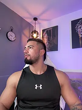 jaxon colton online show from 8, 3, 2025