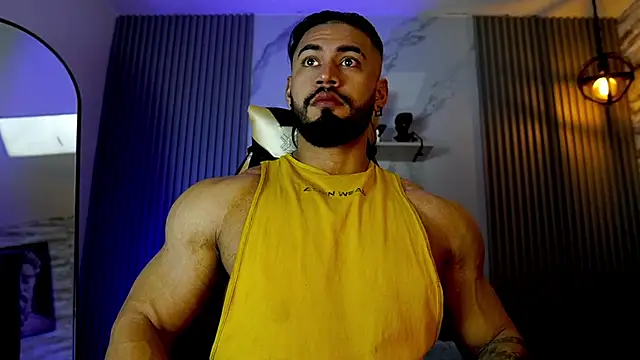 jaxon colton online show from 28, 11, 2025