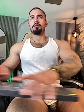 jaxon colton online show from 29, 3, 2026