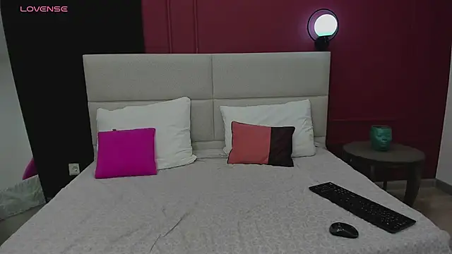 MonikaCharming online show from 21, 2, 2025