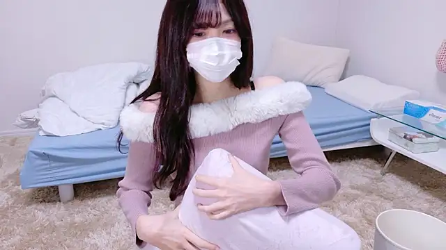 oxo yuna oxo online show from 14, 1, 2026