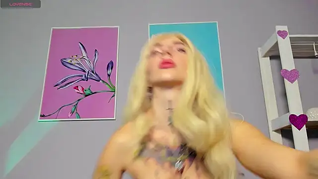 AnneTenet online show from 15, 12, 2024