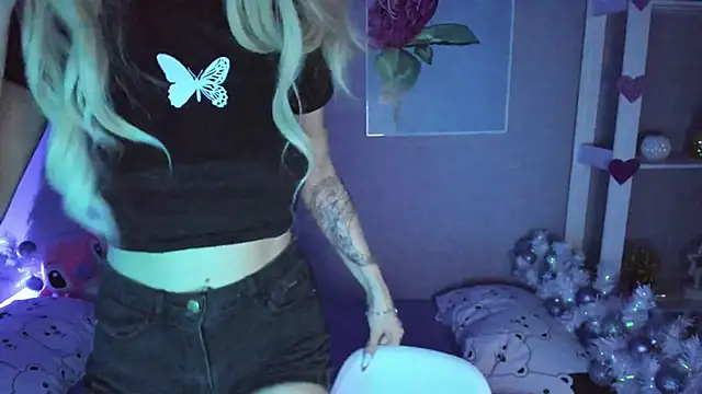 AnneTenet online show from 18, 12, 2024