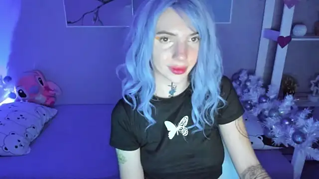 AnneTenet online show from 18, 12, 2024