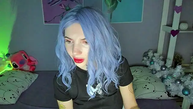 AnneTenet online show from 19, 12, 2024