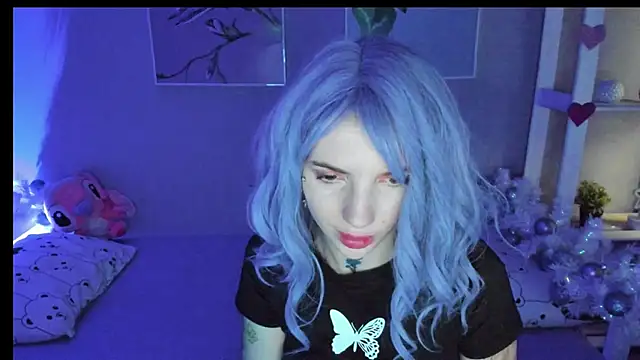 AnneTenet online show from 19, 12, 2024