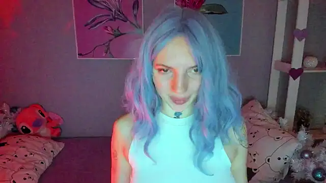 AnneTenet online show from 20, 12, 2024