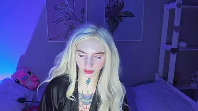 AnneTenet online show from 26, 1, 2025