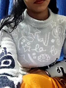 Snapshot of Miss_saniya chatting on 8, 1, 2025 Miss saniya online show from 8, 1, 2025