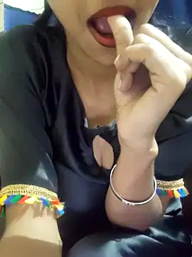 Snapshot of Miss_saniya chatting on 19, 1, 2025 Miss saniya online show from 19, 1, 2025