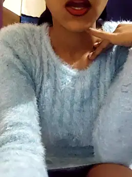 Snapshot of Miss_saniya chatting on 24, 1, 2025 Miss saniya online show from 24, 1, 2025