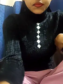 Snapshot of Miss_saniya chatting on 11, 2, 2025 Miss saniya online show from 11, 2, 2025