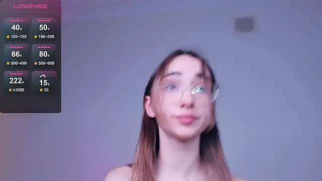 Snapshot of PollyBeev chatting on 31, 1, 2025 PollyBeev online show from 31, 1, 2025