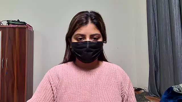 Snapshot of Hoty-Shivangi chatting on 20, 12, 2025 Hoty-Shivangi online show from 20, 12, 2025