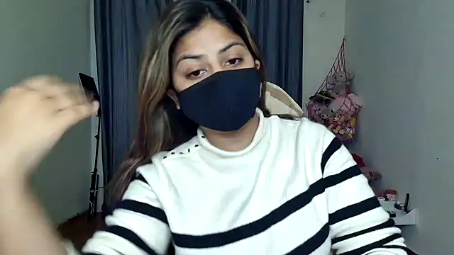 Snapshot of Hoty-Shivangi chatting on 7, 2, 2026 Hoty-Shivangi online show from 7, 2, 2026