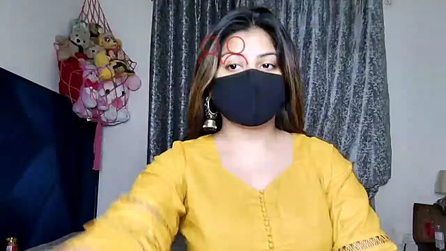 Snapshot of Hoty-Shivangi chatting on 25, 6, 2026 Hoty-Shivangi online show from 25, 6, 2026