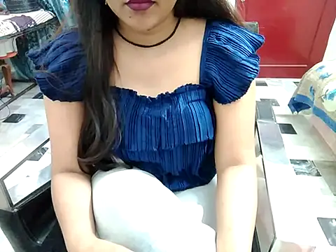 aarushi sharmaa online show from 2, 3, 2025