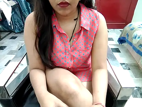 aarushi sharmaa online show from 3, 3, 2025