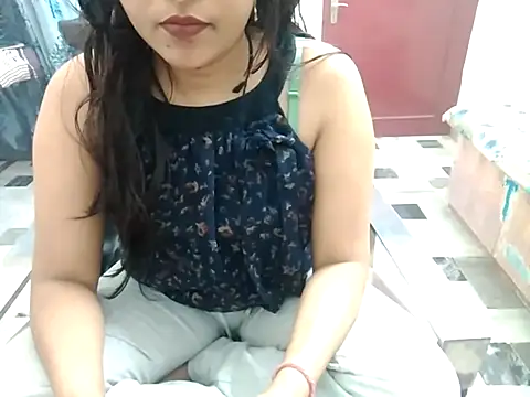 aarushi sharmaa online show from 15, 3, 2025