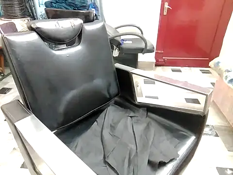 aarushi sharmaa online show from 22, 3, 2025