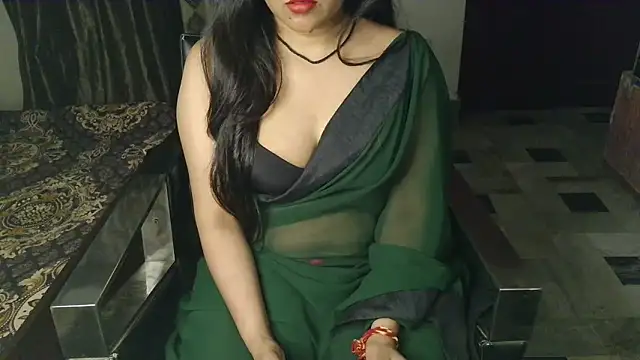 aarushi sharmaa online show from 19, 3, 2026