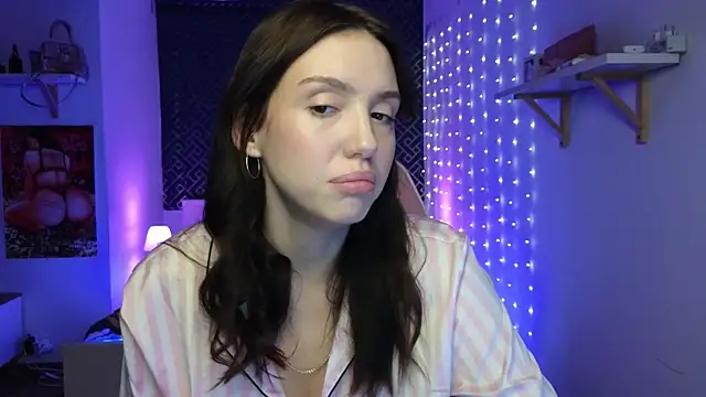 AliceSpark online show from 7, 12, 2024