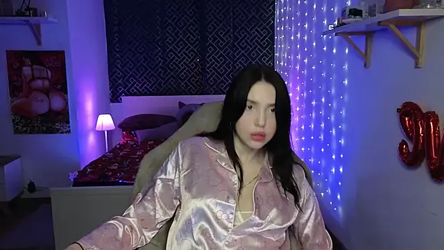 AliceSpark online show from 26, 2, 2025