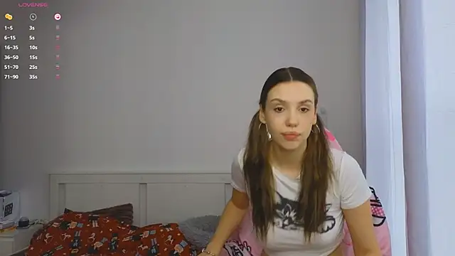 AliceSpark online show from 19, 12, 2025