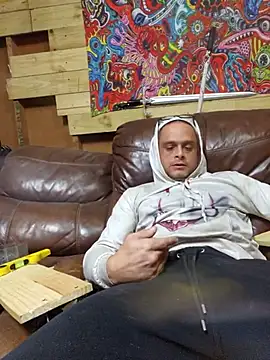 Buffshagswell online show from 30, 10, 2025