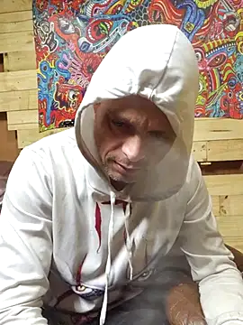 Buffshagswell online show from 31, 10, 2025