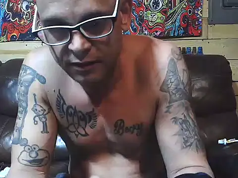 Buffshagswell online show from 19, 12, 2025