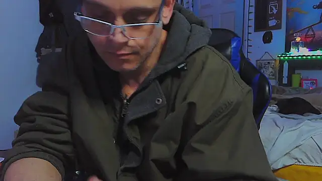 Buffshagswell online show from 8, 2, 2026