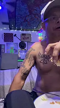 Buffshagswell online show from 27, 4, 2026