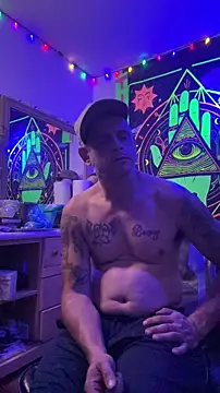 Buffshagswell online show from 28, 4, 2026