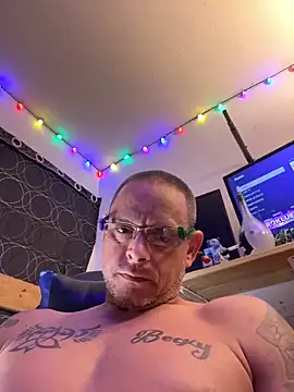 Buffshagswell online show from 4, 6, 2026