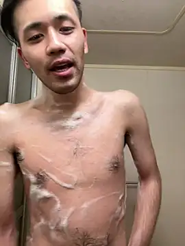 Snapshot of ryusei18570 chatting on 20, 1, 2025 ryusei18570 online show from 20, 1, 2025