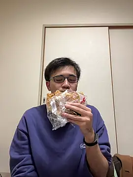 ryusei18570 online show from 3, 3, 2026