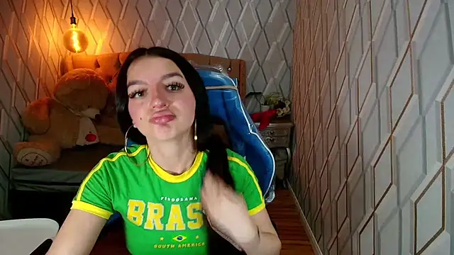 Angelchristix online show from 22, 3, 2026