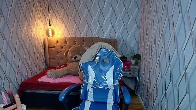 Angelchristix online show from 8, 4, 2026