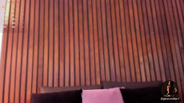 Jennmiiller  online show from 1, 3, 2025