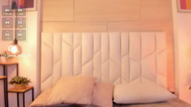 Jennmiiller  online show from 28, 3, 2026